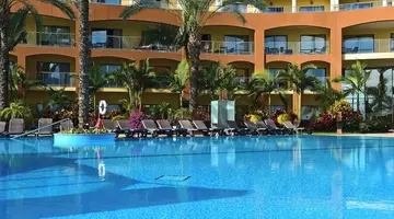 Pestana Promenade Ocean Resort Hotel