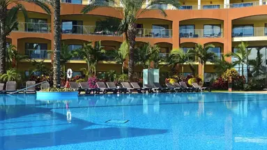 Pestana Promenade Ocean Resort Hotel