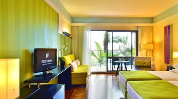 Pestana Promenade Ocean Resort Hotel