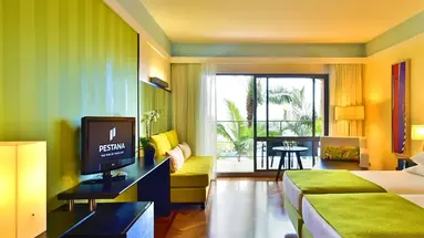 Pestana Promenade Ocean Resort Hotel