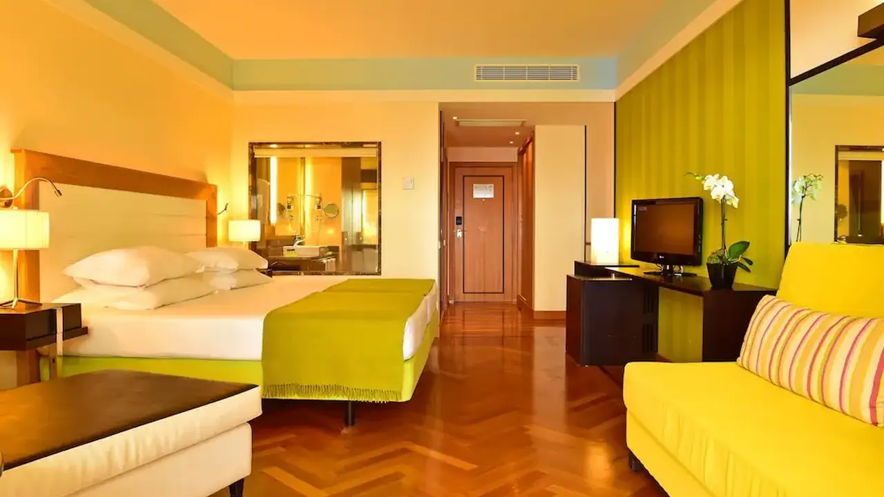 Pestana Promenade Ocean Resort Hotel