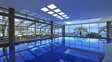 Pestana Promenade Ocean Resort Hotel