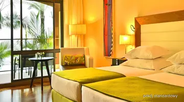 Pestana Promenade Ocean Resort Hotel