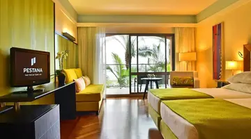 Pestana Promenade Ocean Resort Hotel