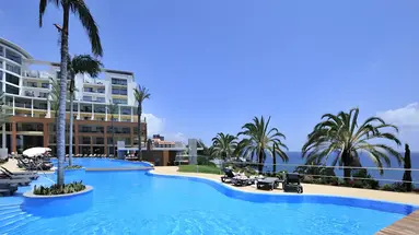 Pestana Promenade Ocean Resort Hotel