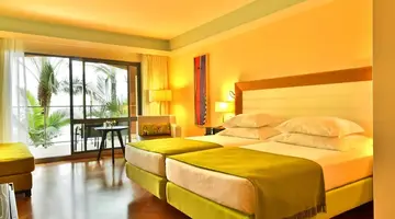 Pestana Promenade Ocean Resort Hotel