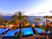 Pestana Promenade Ocean Resort Hotel