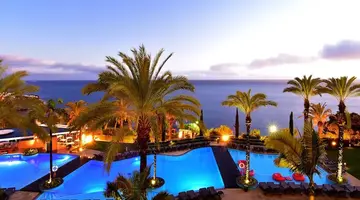 Pestana Promenade Ocean Resort Hotel