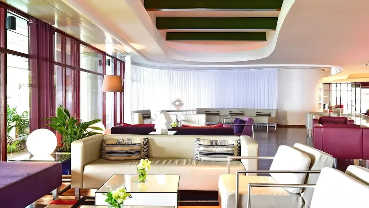 Pestana Promenade Ocean Resort Hotel