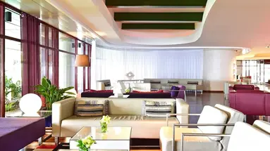 Pestana Promenade Ocean Resort Hotel