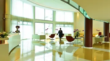 Pestana Promenade Ocean Resort Hotel