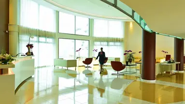 Pestana Promenade Ocean Resort Hotel