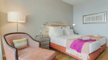 Pestana Promenade Ocean Resort Hotel