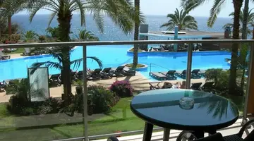 Pestana Promenade Ocean Resort Hotel