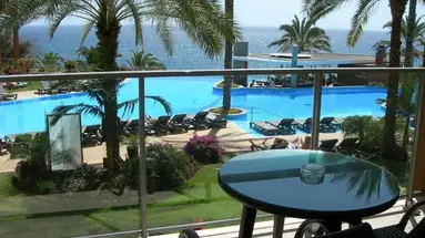 Pestana Promenade Ocean Resort Hotel