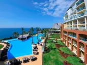 Pestana Promenade Ocean Resort Hotel
