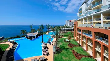 Pestana Promenade Ocean Resort Hotel