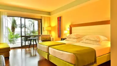 Pestana Promenade Ocean Resort Hotel