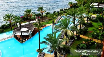 Pestana Promenade Ocean Resort Hotel