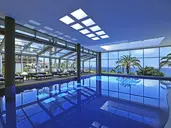 Pestana Promenade Ocean Resort Hotel