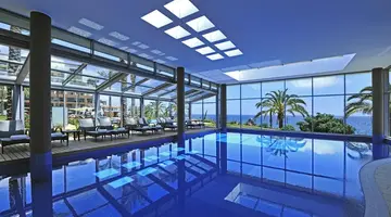 Pestana Promenade Ocean Resort Hotel