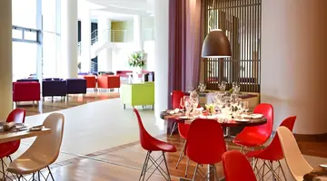 Pestana Promenade Ocean Resort Hotel