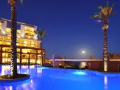 Pestana Promenade Ocean Resort Hotel