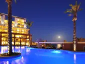 Pestana Promenade Ocean Resort Hotel