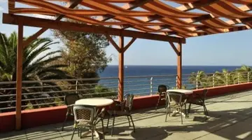 Pestana Promenade Ocean Resort Hotel