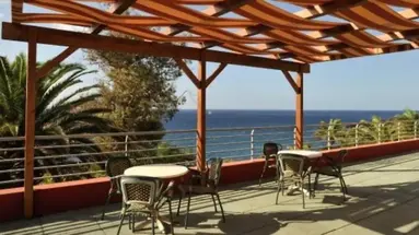 Pestana Promenade Ocean Resort Hotel