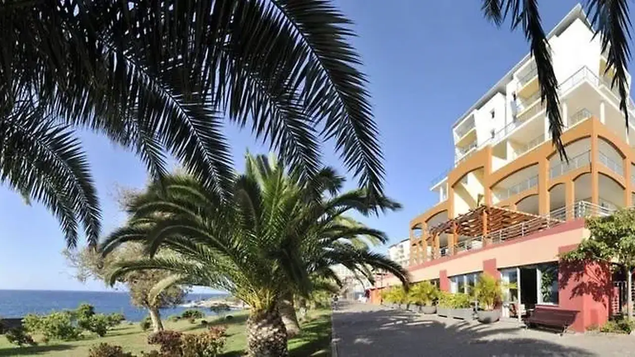 Pestana Promenade Ocean Resort Hotel