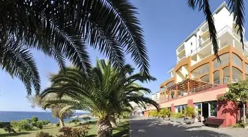 Pestana Promenade Ocean Resort Hotel