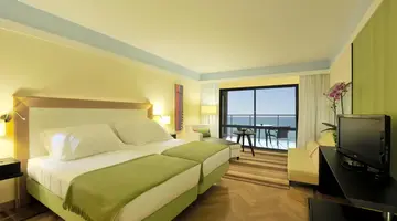 Pestana Promenade Ocean Resort Hotel