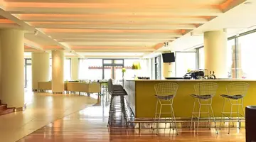 Pestana Promenade Ocean Resort Hotel
