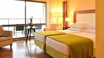 Pestana Promenade Ocean Resort Hotel