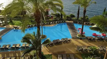 Pestana Promenade Ocean Resort Hotel