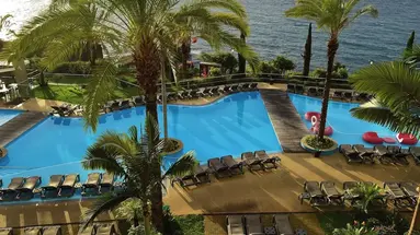 Pestana Promenade Ocean Resort Hotel
