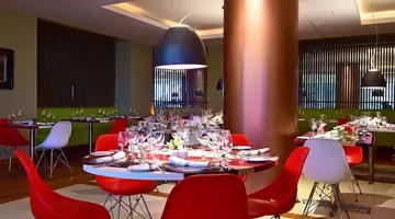 Pestana Promenade Ocean Resort Hotel