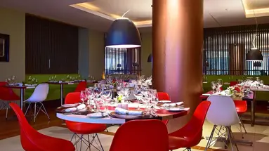 Pestana Promenade Ocean Resort Hotel