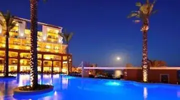 Pestana Promenade Ocean Resort Hotel