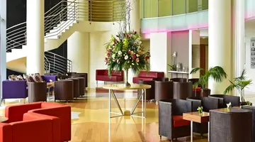 Pestana Promenade Ocean Resort Hotel