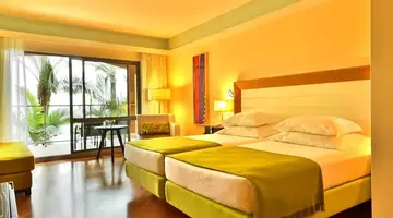 Pestana Promenade Ocean Resort Hotel