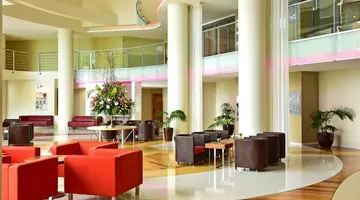 Pestana Promenade Ocean Resort Hotel