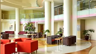 Pestana Promenade Ocean Resort Hotel