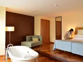 Pestana Promenade Ocean Resort Hotel