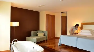 Pestana Promenade Ocean Resort Hotel