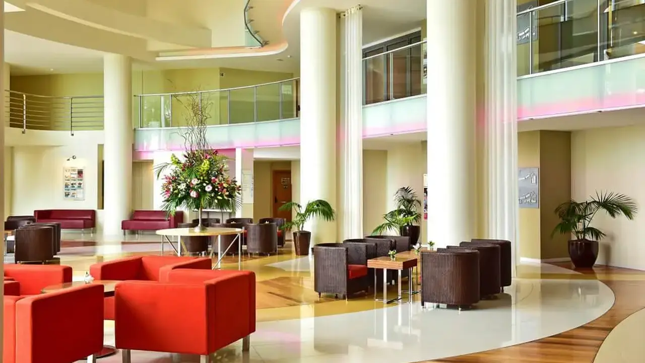 Pestana Promenade Ocean Resort Hotel