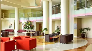 Pestana Promenade Ocean Resort Hotel