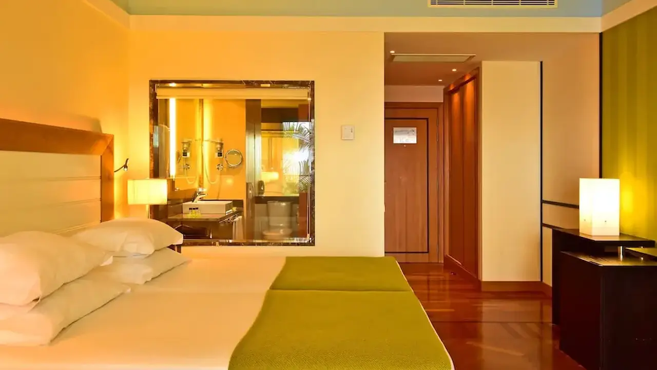 Pestana Promenade Ocean Resort Hotel