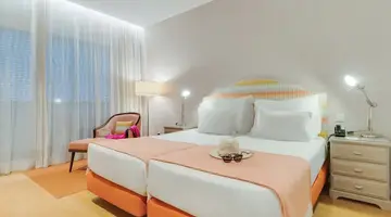 Pestana Promenade Ocean Resort Hotel